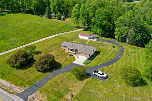 8356 E Laurel Road, London, KY 40741