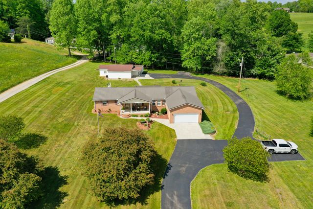 8356 E Laurel Road, London, KY 40741