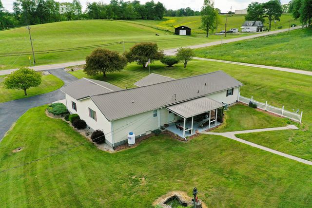 8356 E Laurel Road, London, KY 40741
