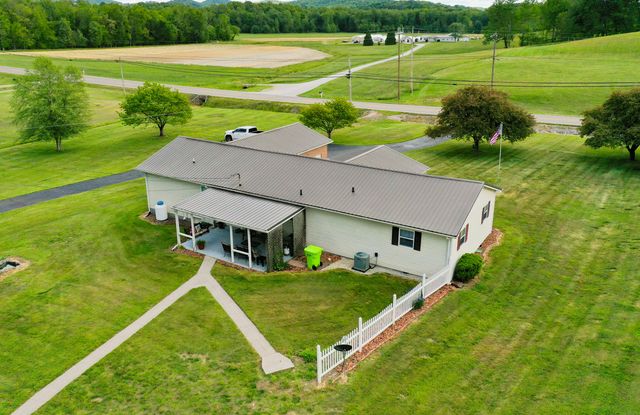 8356 E Laurel Road, London, KY 40741