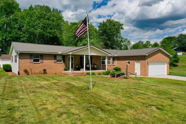 8356 E Laurel Road, London, KY 40741