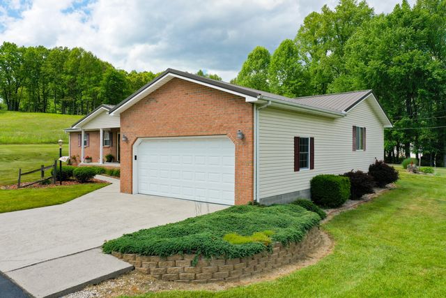 8356 E Laurel Road, London, KY 40741