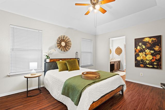6312 Brookgate Drive, Arlington, TX 76016