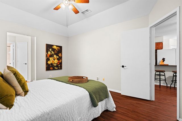 6312 Brookgate Drive, Arlington, TX 76016