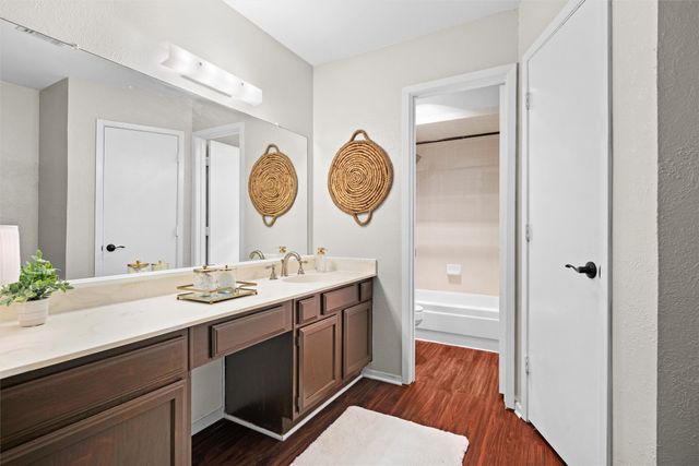 6312 Brookgate Drive, Arlington, TX 76016