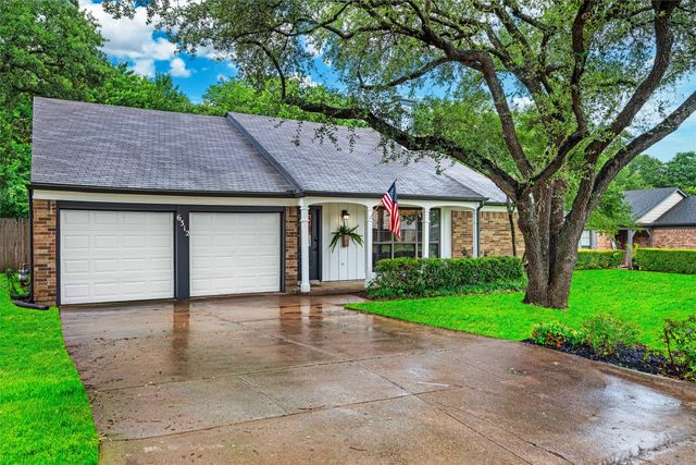 6312 Brookgate Drive, Arlington, TX 76016