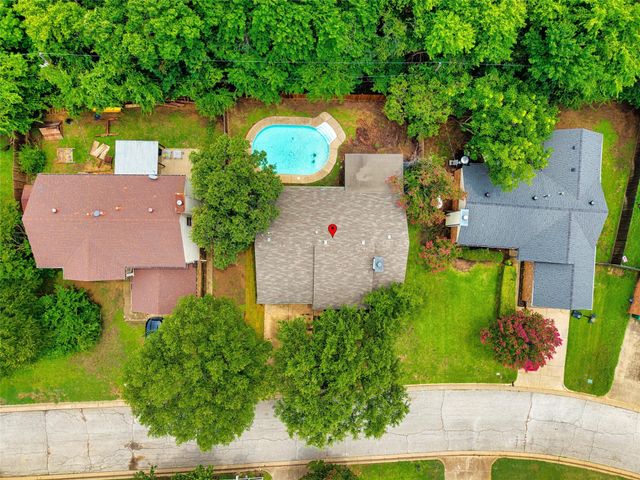 6312 Brookgate Drive, Arlington, TX 76016