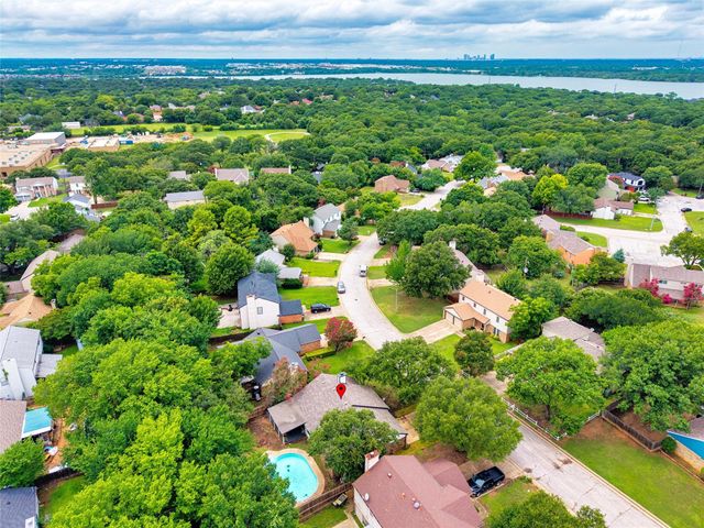 6312 Brookgate Drive, Arlington, TX 76016