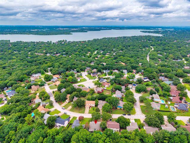 6312 Brookgate Drive, Arlington, TX 76016