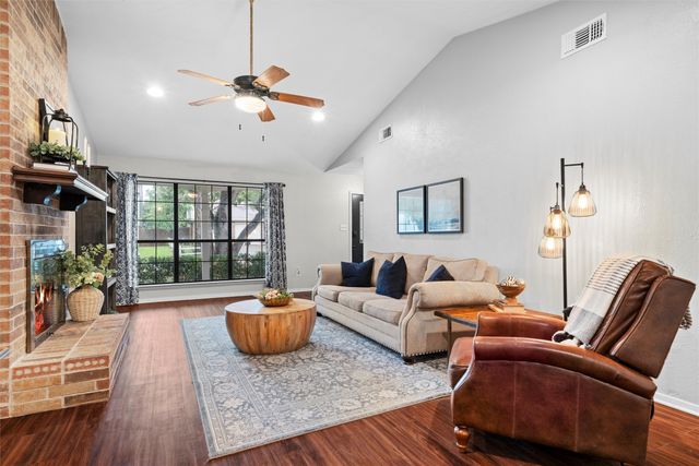 6312 Brookgate Drive, Arlington, TX 76016
