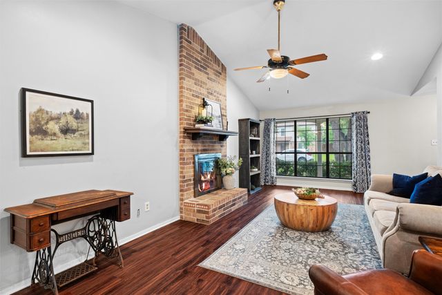 6312 Brookgate Drive, Arlington, TX 76016
