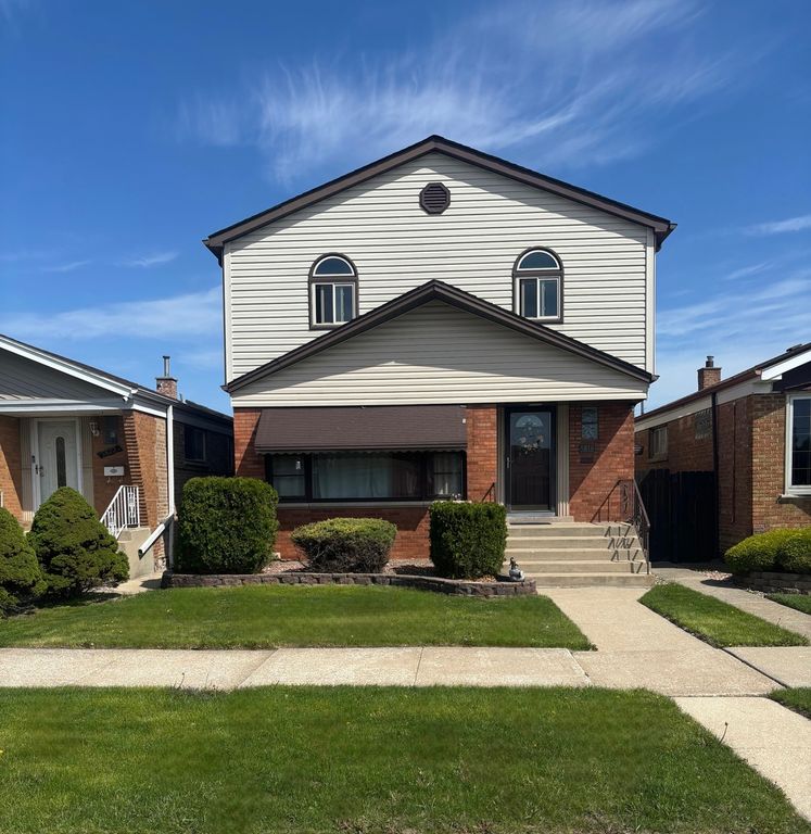5818 W 60th Street, Chicago, IL 60638