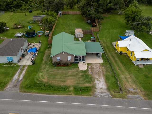 6152 Highway 56 Highway, Chauvin, LA 70344