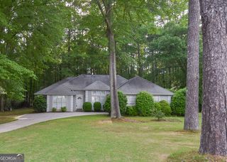 55 Beau Brook Lane, Sharpsburg, GA 30277