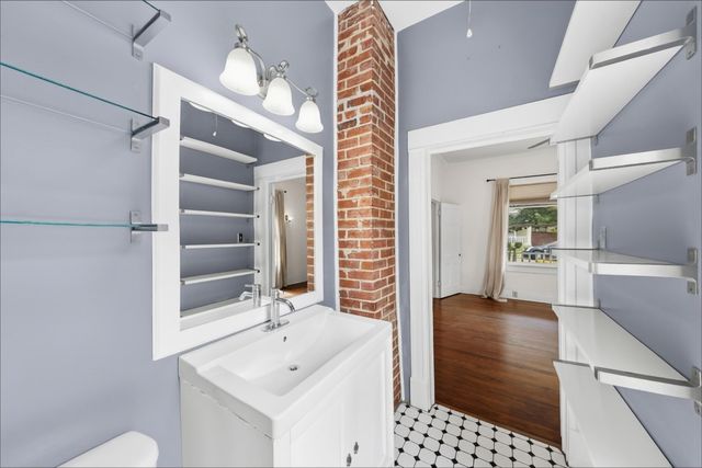 1816 Washington Avenue, Fort Worth, TX 76110