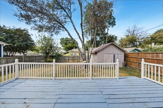 1816 Washington Avenue, Fort Worth, TX 76110