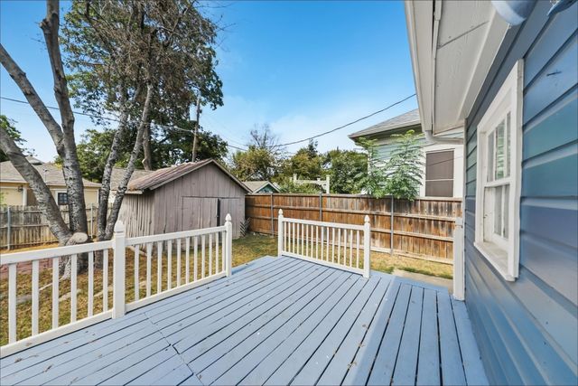 1816 Washington Avenue, Fort Worth, TX 76110