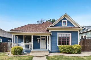 1816 Washington Avenue, Fort Worth, TX 76110