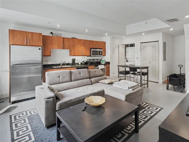111 E Flagler Street 410, Miami, FL 33131