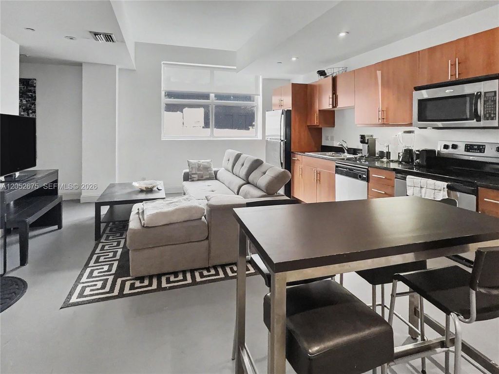 111 E Flagler Street 410, Miami, FL 33131