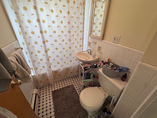 206 Chestnut Hill Ave 1, Boston, MA 02135