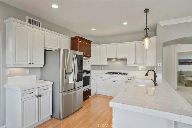 27624 Briarcliff Place, Valencia, CA 91354