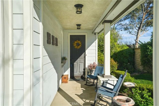 27624 Briarcliff Place, Valencia, CA 91354