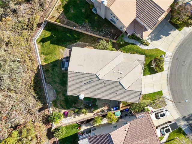 27624 Briarcliff Place, Valencia, CA 91354