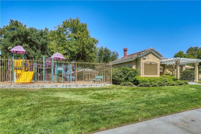 27624 Briarcliff Place, Valencia, CA 91354