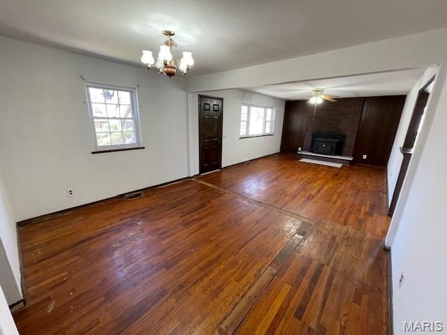 5 Dale Drive, St Charles, MO 63303