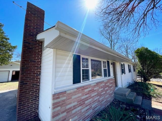 5 Dale Drive, St Charles, MO 63303