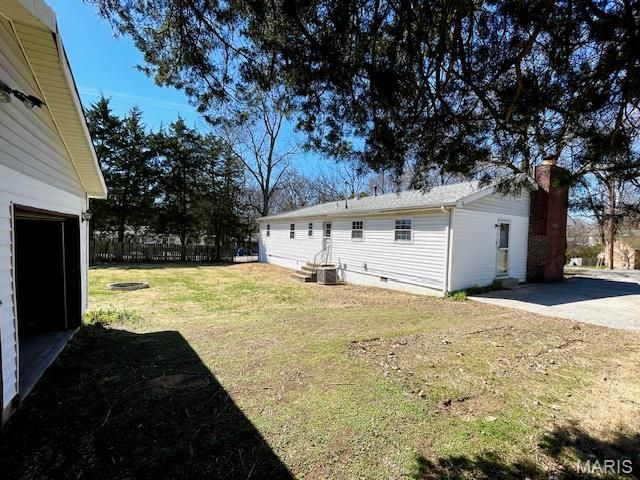 5 Dale Drive, St Charles, MO 63303