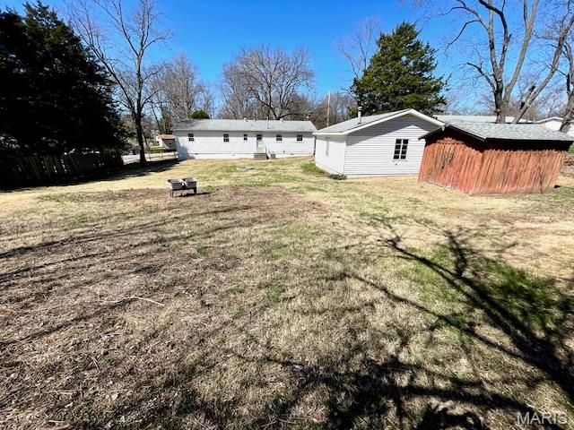 5 Dale Drive, St Charles, MO 63303