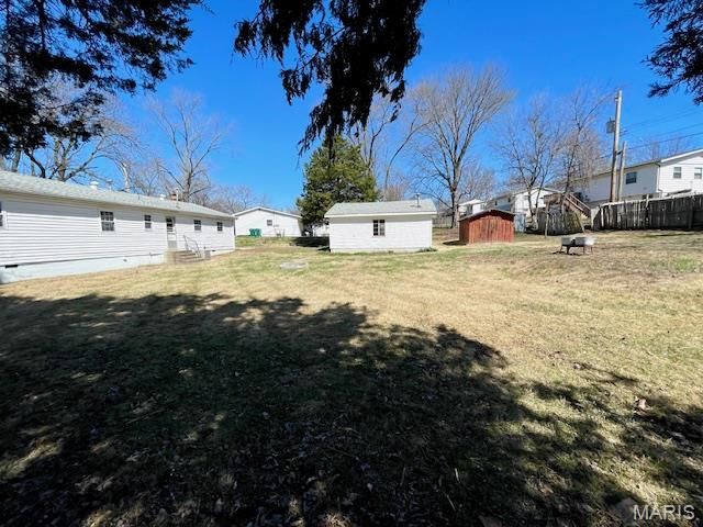 5 Dale Drive, St Charles, MO 63303