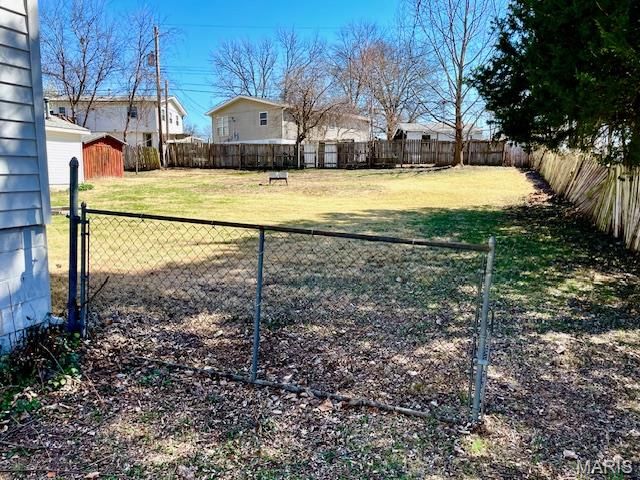 5 Dale Drive, St Charles, MO 63303