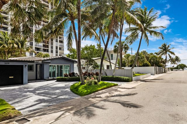 3319 NE 18TH Street, Fort Lauderdale, FL 33305