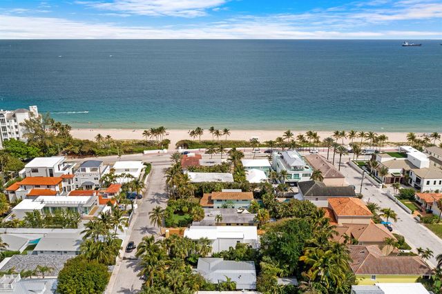 3319 NE 18TH Street, Fort Lauderdale, FL 33305