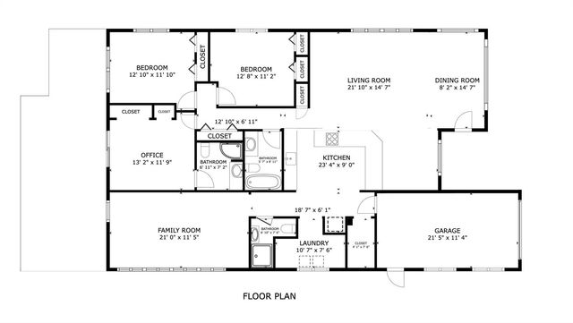 3319 NE 18TH Street, Fort Lauderdale, FL 33305