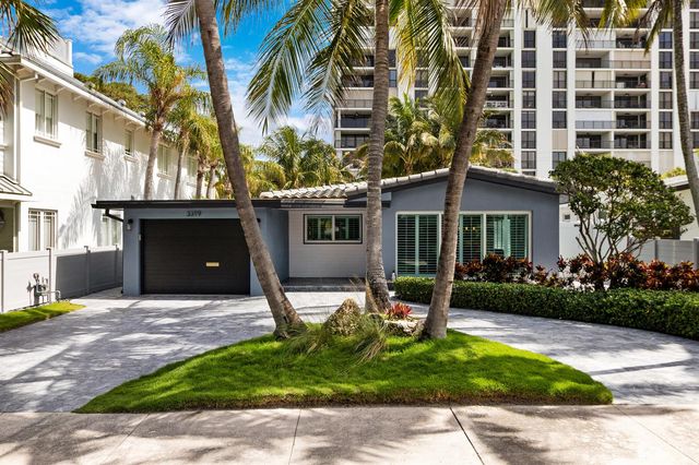 3319 NE 18TH Street, Fort Lauderdale, FL 33305