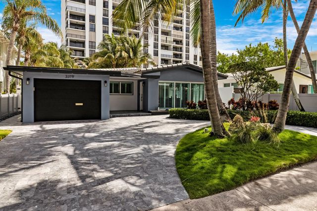 3319 NE 18TH Street, Fort Lauderdale, FL 33305