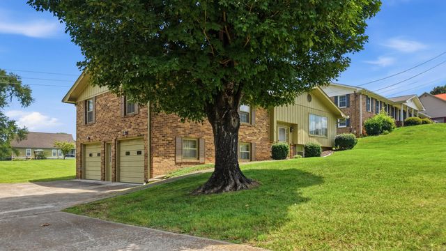 3945 Bow Street NE, Cleveland, TN 37312