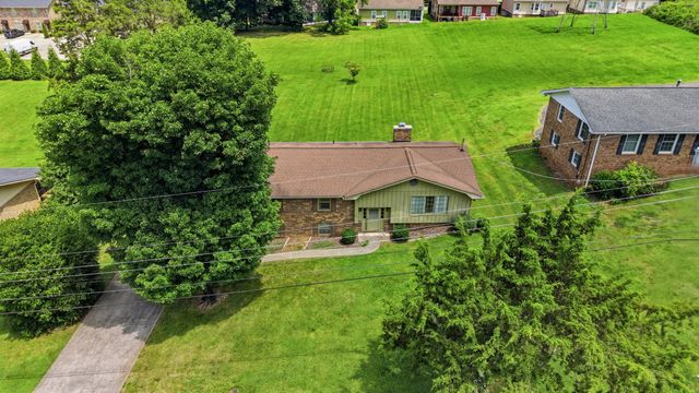 3945 Bow Street NE, Cleveland, TN 37312