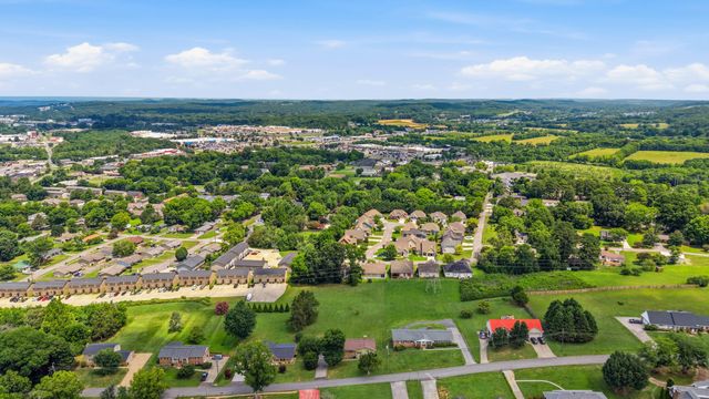 3945 Bow Street NE, Cleveland, TN 37312