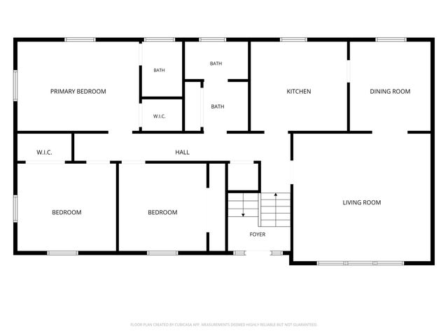 3945 Bow Street NE, Cleveland, TN 37312