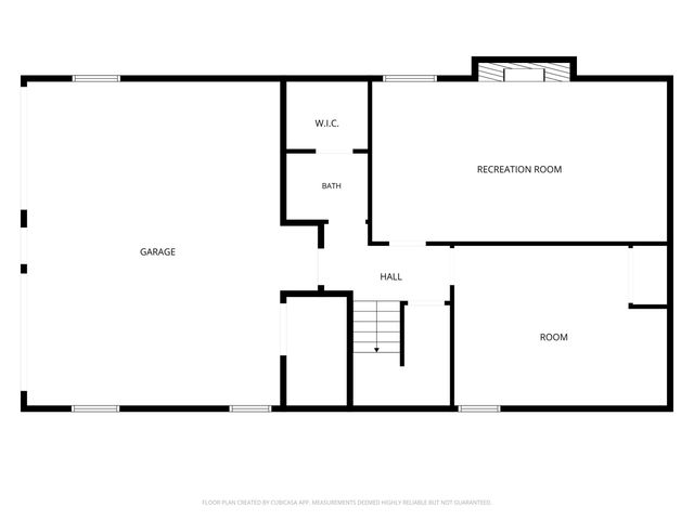 3945 Bow Street NE, Cleveland, TN 37312