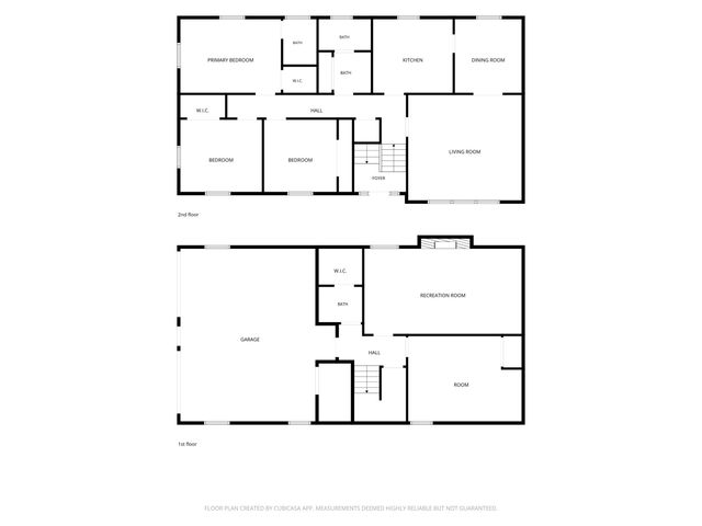 3945 Bow Street NE, Cleveland, TN 37312
