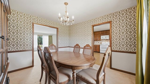 3945 Bow Street NE, Cleveland, TN 37312