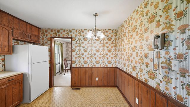 3945 Bow Street NE, Cleveland, TN 37312