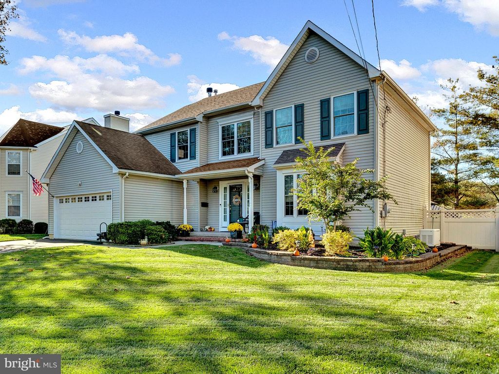 176 ACRES DR, HAMILTON, NJ 08690 — photo 2