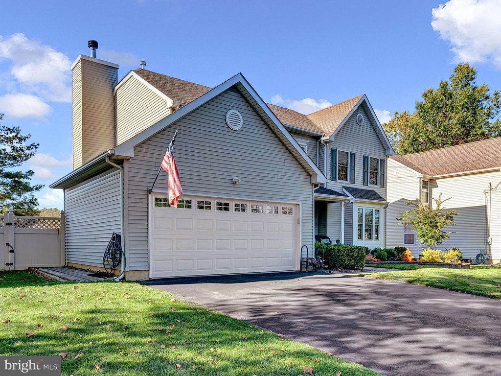 176 ACRES DR, HAMILTON, NJ 08690 — photo 3
